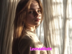 Leonaabbate