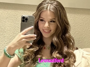 Leonaalford
