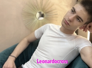 leonardocross Porn Loverz