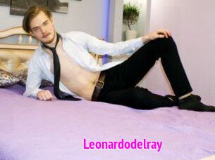 Leonardodelray