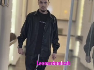 leonardomicah Porn Loverz
