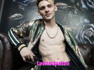 Leonardpatton