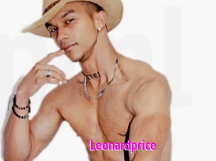 leonardprice Porn Loverz