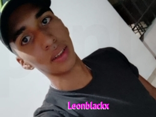 Leonblackx
