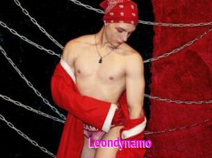Leondynamo