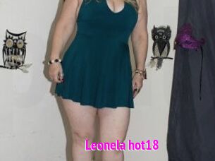 Leonela_hot18