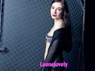 Leonelovely