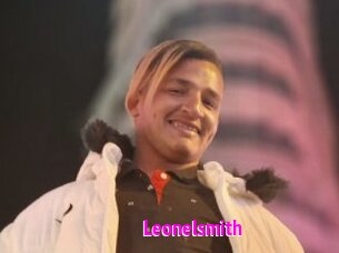 Leonelsmith