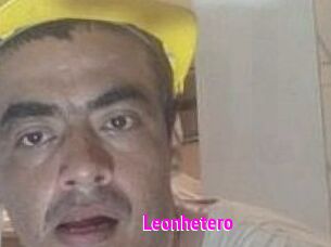 Leonhetero