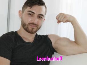leonhunkoff Porn Loverz