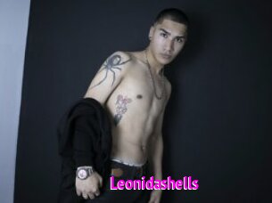 leonidashells Porn Loverz