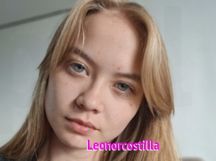 Leonorcostilla