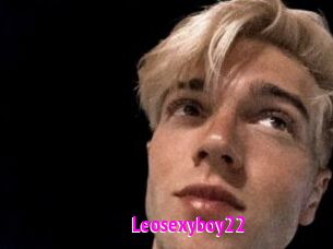 Leosexyboy22