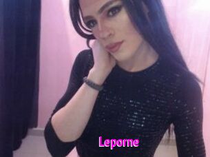 Leporne