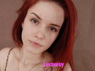 Lerasexy
