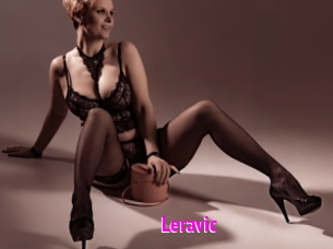 leravic Porn Loverz