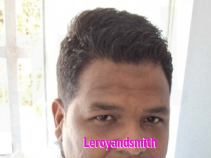 leroyandsmith Porn Loverz