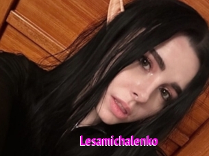 Lesamichalenko