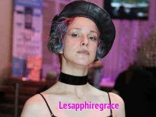 Lesapphiregrace