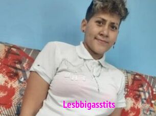 Lesbbigasstits