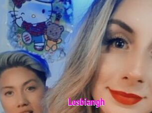Lesbiangh