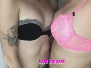 Lesbihonest