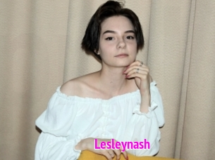 Lesleynash