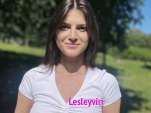 lesleyviri Porn Loverz
