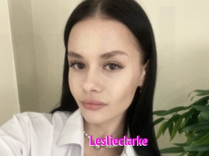 Leslieclarke