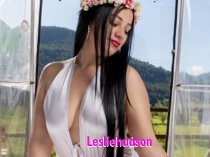 Lesliehudson