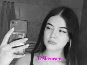 leslieowen Porn Loverz