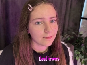 Lesliewes