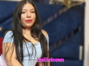 Lesliiebrown