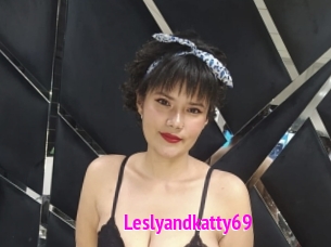 leslyandkatty69 Porn Loverz