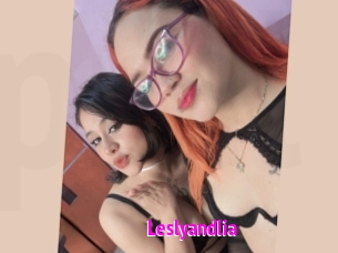 Leslyandlia