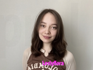 Leslyflora