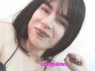 Leslypalmer