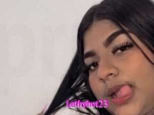 Lethyhot23