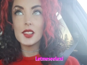 Letmeseelexi