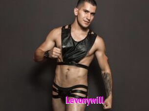Levonywill