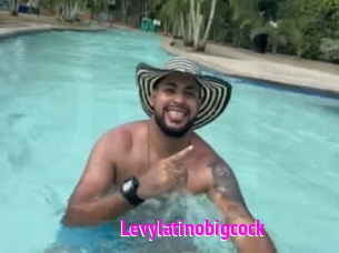 Levylatinobigcock