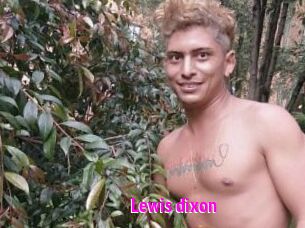 Lewis_dixon