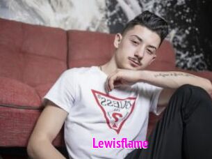 Lewisflame