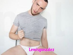 Lewisgonzalez