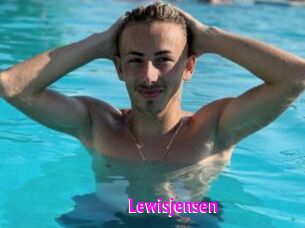 Lewisjensen