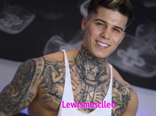 Lewismuscllee