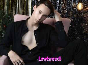 Lewisreedi