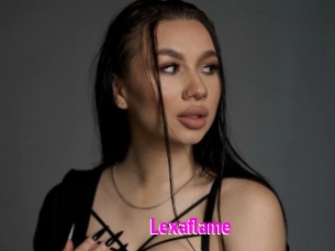 Lexaflame