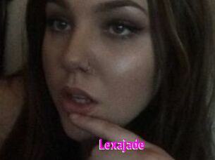 Lexa_jade