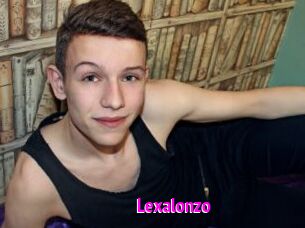 Lexalonzo